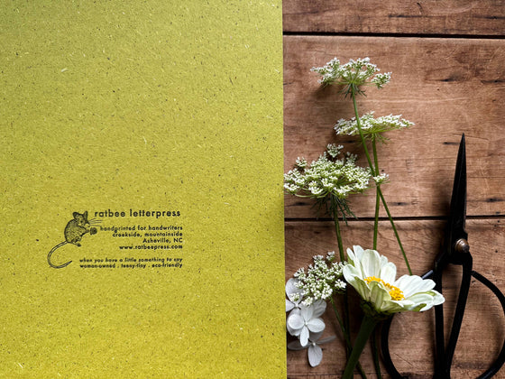 Lunar Calendar for 2026 by Ratbee Press