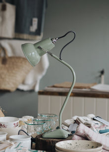  Anglepoise Original 1227 Mini Table Lamp National Trust Edition - The Botanical Candle Co.