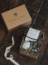 The Parisienne Gift Box - The Botanical Candle Co.