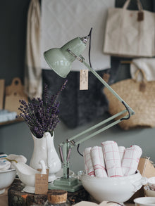  Anglepoise Original 1227 National Trust Edition - The Botanical Candle Co.