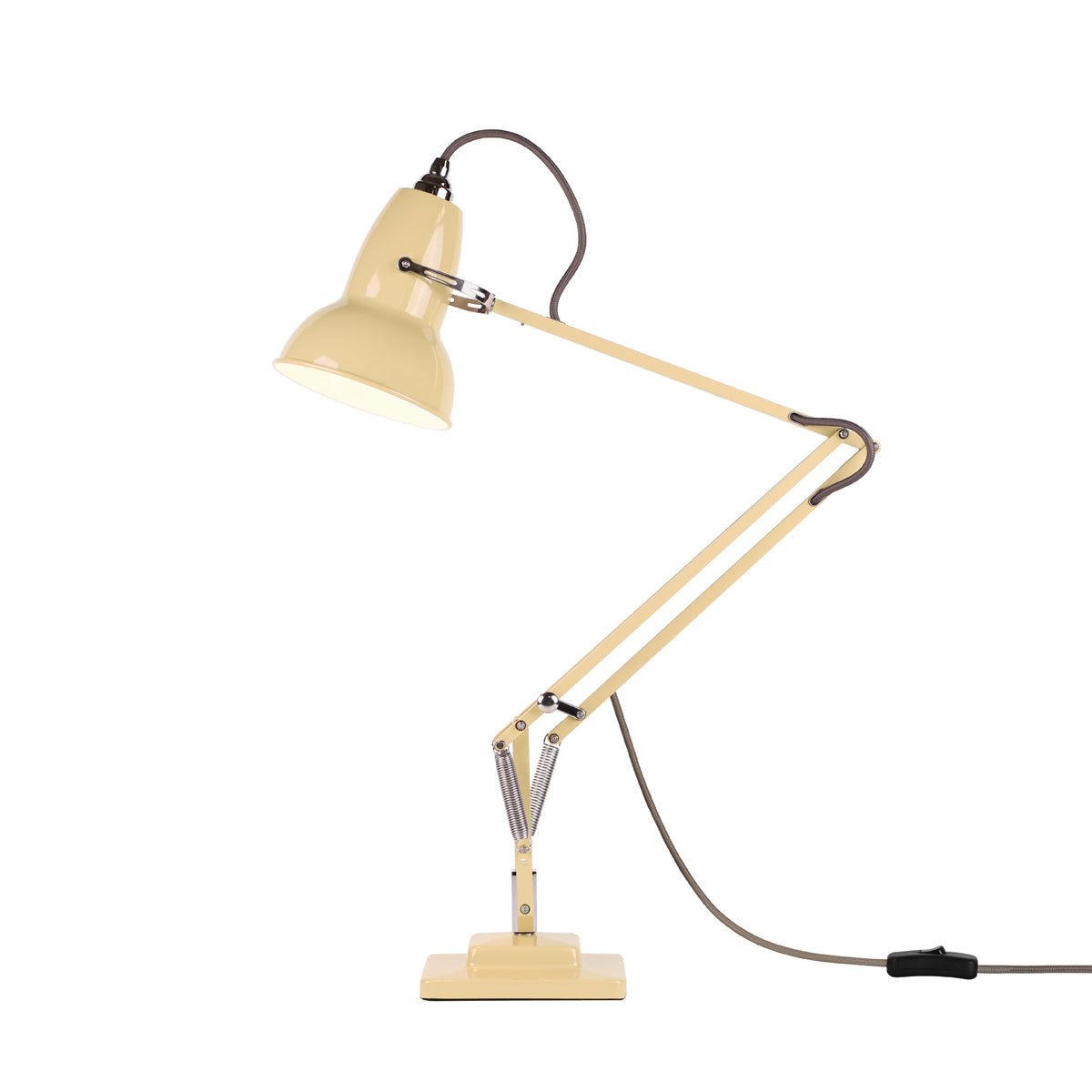 Anglepoise Original 1227 National Trust Edition – The Botanical