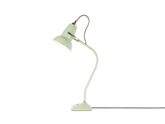 Anglepoise Original 1227 Mini Table Lamp National Trust Edition - The Botanical Candle Co.