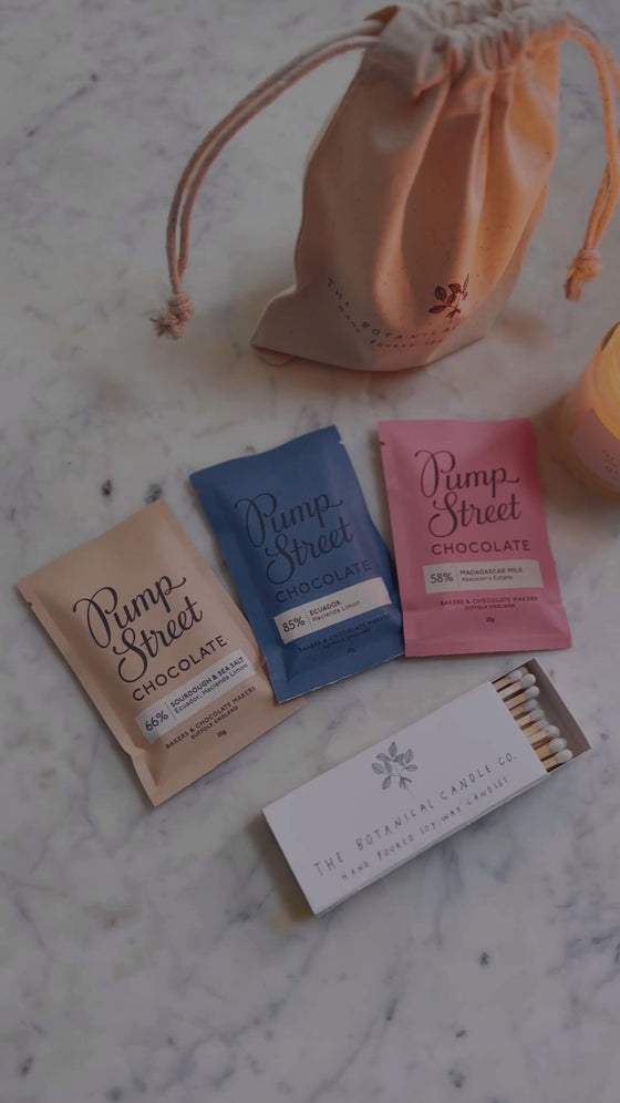 The Sweetness & Light Gift Bag