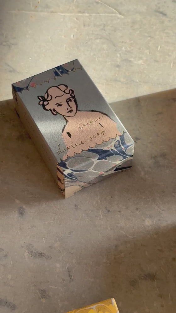 Divine Soap