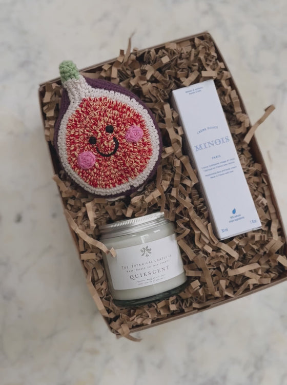The New Parents' Gift Box