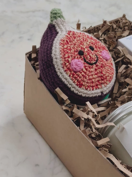 The New Parents' Gift Box