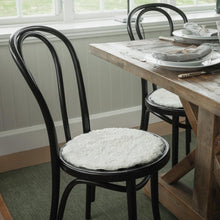  Curly Sheepskin Seat Covers - The Botanical Candle Co.