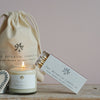 A Token of Affection Gift Bag - The Botanical Candle Co.