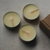 12 Half Light ® Scented Soy Wax Tealights - The Botanical Candle Co.