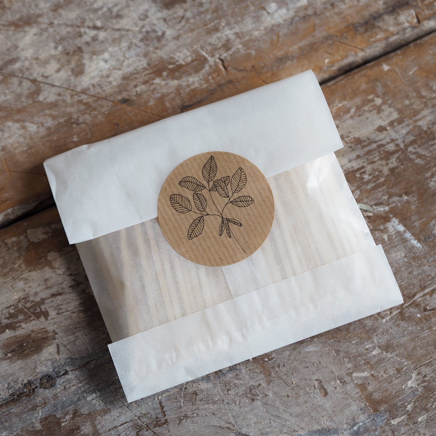 Extra-Long Matches Refill Pack - The Botanical Candle Co.