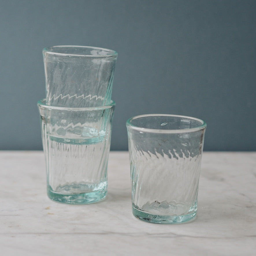 Venetian Votive by La Soufflerie - The Botanical Candle Co.