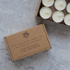 3 Month Soy Wax Melts Subscription - The Botanical Candle Co.