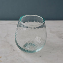  Venetian Tumbler by La Soufflerie - The Botanical Candle Co.