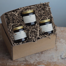  The Fresh Collection Gift Box - The Botanical Candle Co.