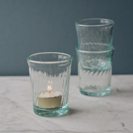 Venetian Votive by La Soufflerie - The Botanical Candle Co.