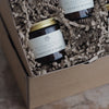 The Floral Collection Gift Box - The Botanical Candle Co.