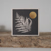 Fern & Moon Letterpress Printed Luxury Matches - The Botanical Candle Co.