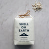 Shell On Earth Crushed Whelk Shells - The Botanical Candle Co.