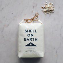  Shell On Earth Crushed Whelk Shells - The Botanical Candle Co.