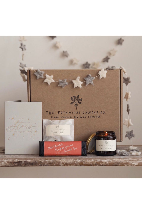 3 Month Collaboration Subscription - The Botanical Candle Co.