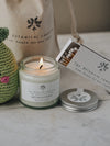 The New Little Person Gift Bag - The Botanical Candle Co.