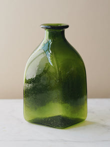  Olive Green Carafe by La Soufflerie - The Botanical Candle Co.