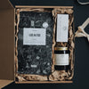 The Perfect Morning Gift Box - The Botanical Candle Co.