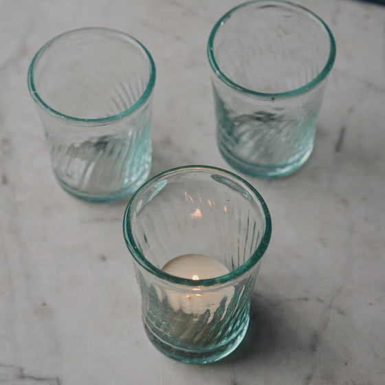 Venetian Votive by La Soufflerie - The Botanical Candle Co.