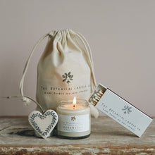  A Token of Affection Gift Bag - The Botanical Candle Co.