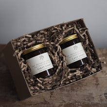  The Perfect Pair Gift Box - The Botanical Candle Co.