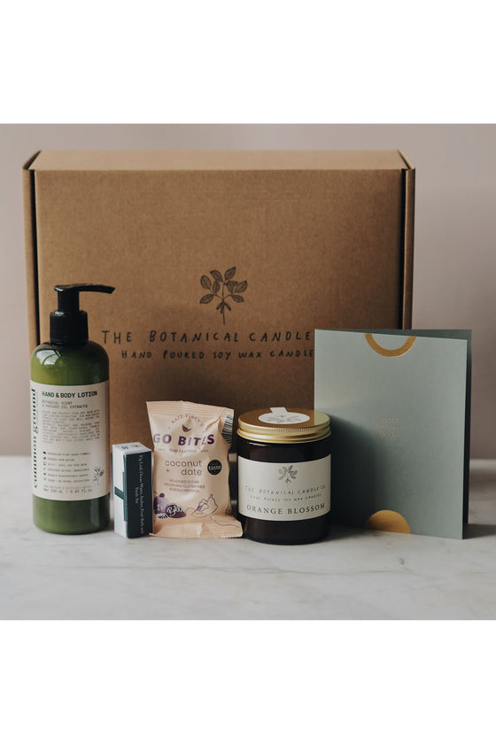 3 Month Collaboration Subscription - The Botanical Candle Co.