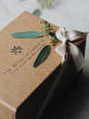 The Scented Duo Gift Box - The Botanical Candle Co.