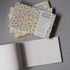 Cambridge Imprint Softback Sketch Books - The Botanical Candle Co.