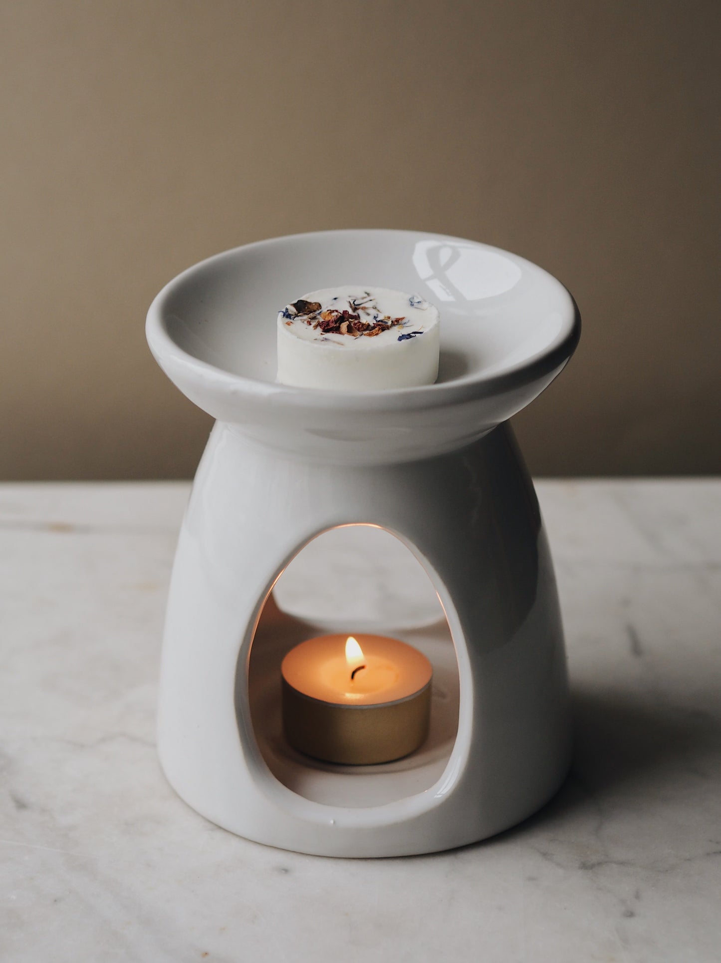 Soy Wax Melt Starter Kit Gift Box - The Botanical Candle Co.