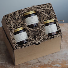  The Floral Collection Gift Box - The Botanical Candle Co.
