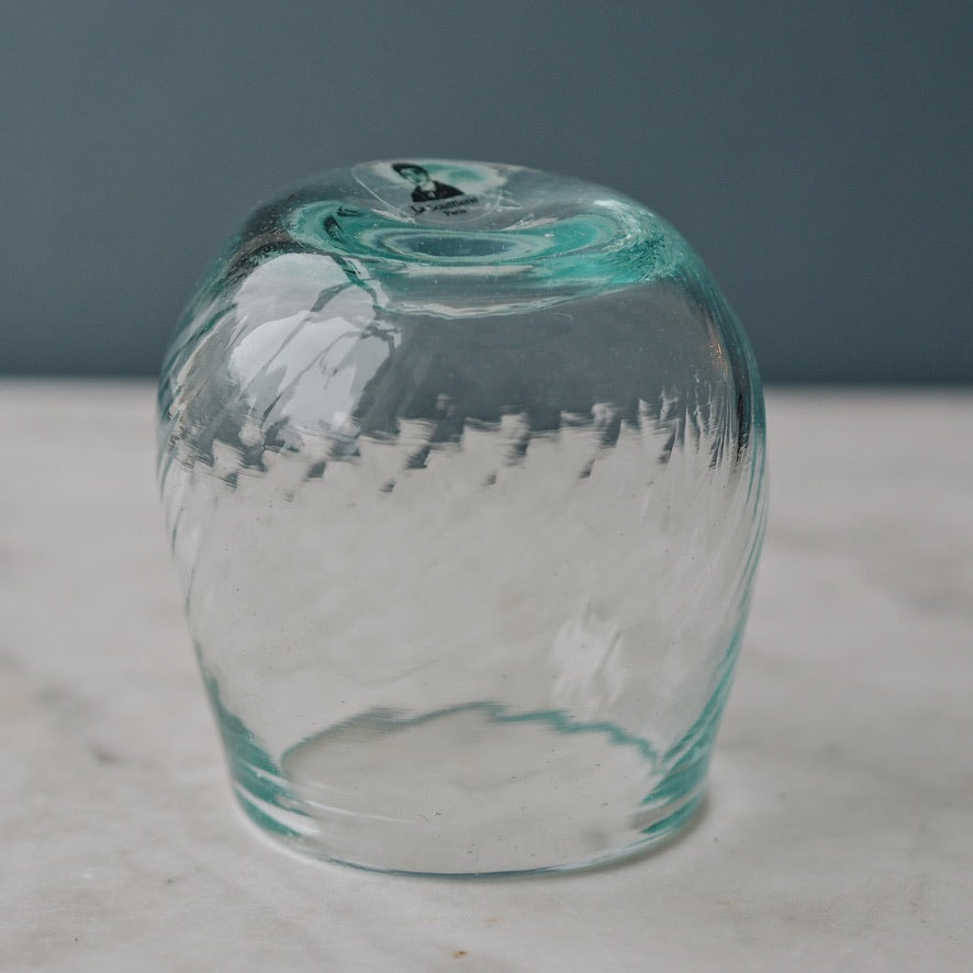 Venetian Tumbler by La Soufflerie - The Botanical Candle Co.