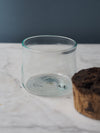 Clear Glass/Jar by La Soufflerie - The Botanical Candle Co.