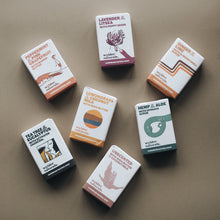  Wylder Naturals Soaps - The Botanical Candle Co.