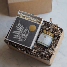  The Golden Hour Gift Box - The Botanical Candle Co.