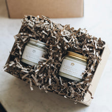  The Care & Affection Gift Box - The Botanical Candle Co.