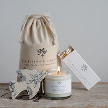  The Peaceful Christmas Gift Bag - The Botanical Candle Co.