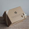 The Stillness & Light Gift Box - The Botanical Candle Co.