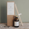 Green Fig Reed Diffuser - The Botanical Candle Co.