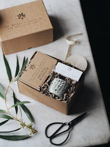  Gift Boxing Service - The Botanical Candle Co.