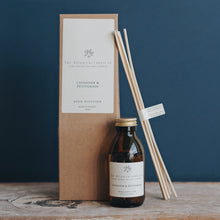 Reed Diffusers – The Botanical Candle Co.